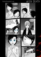 After Death : Chapitre 5 page 3