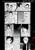 After Death : Chapitre 5 page 6