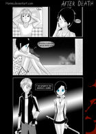 After Death : Chapter 5 page 7