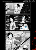 After Death : Chapitre 5 page 10