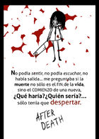 After Death : Capítulo 5 página 13