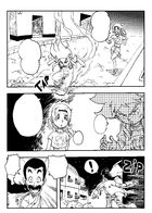 Food Attack : Chapitre 15 page 15