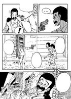 Food Attack : Chapitre 15 page 6
