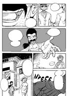 Food Attack : Chapitre 15 page 8