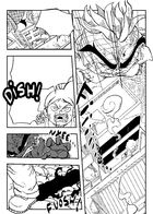 Food Attack : Chapitre 15 page 10