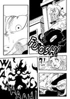 Food Attack : Chapitre 15 page 11