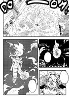 Food Attack : Chapitre 15 page 14