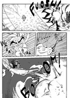 Food Attack : Chapitre 15 page 3
