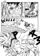 Food Attack : Chapitre 15 page 4