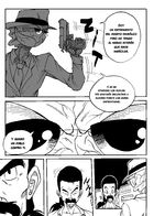 Food Attack : Chapitre 15 page 7