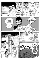 Food Attack : Chapitre 15 page 8