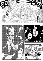 Food Attack : Chapitre 15 page 14