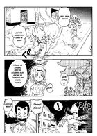 Food Attack : Chapitre 15 page 15