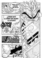 Food Attack : Chapitre 15 page 10
