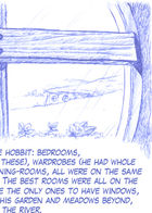 The Hobbit : Chapter 1 page 4