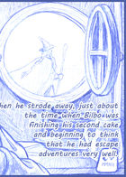 The Hobbit : Capítulo 1 página 41