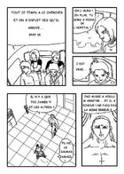 Guerriers Psychiques : Chapitre 13 page 7