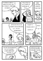 Guerriers Psychiques : Chapitre 15 page 10