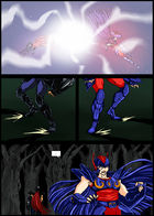 Saint Seiya - Black War : Chapitre 4 page 23