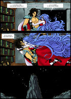 Saint Seiya - Black War : Chapitre 4 page 5