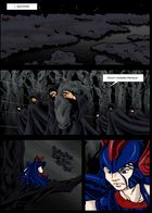 Saint Seiya - Black War : Chapter 4 page 6