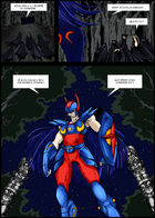 Saint Seiya - Black War : Chapter 4 page 18