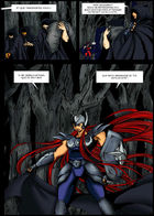 Saint Seiya - Black War : Chapitre 4 page 19