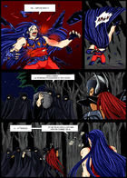 Saint Seiya - Black War : Chapitre 4 page 24