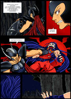 Saint Seiya - Black War : Chapitre 4 page 25