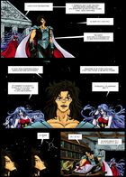 Saint Seiya - Black War : Chapter 4 page 2