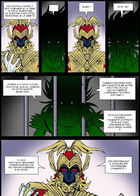 Saint Seiya - Black War : Chapitre 4 page 27