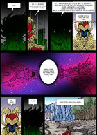 Saint Seiya - Black War : Chapitre 4 page 29