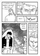 Guerriers Psychiques : Chapter 16 page 4