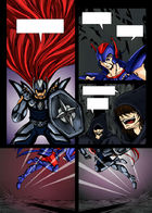 Saint Seiya - Black War : Chapitre 4 page 20