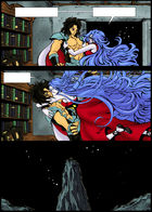 Saint Seiya - Black War : Chapitre 4 page 5