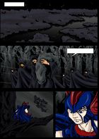 Saint Seiya - Black War : Chapitre 4 page 6