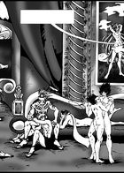 Saint Seiya - Black War : Chapitre 4 page 11