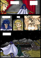 Saint Seiya - Black War : Chapitre 4 page 13