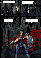 Saint Seiya - Black War : Chapitre 4 page 19