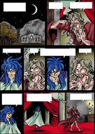 Saint Seiya - Black War : Chapitre 4 page 9