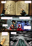 Saint Seiya - Black War : Chapter 4 page 3