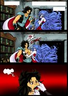 Saint Seiya - Black War : Chapitre 4 page 4