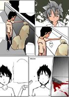 Eso que te gusta : Chapitre 1 page 10