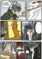 Eso que te gusta : Chapitre 1 page 9