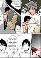 Eso que te gusta : Chapitre 1 page 10