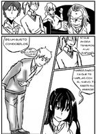 Eso que te gusta : Chapitre 1 page 24