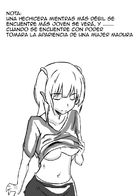 Eso que te gusta : Chapitre 1 page 30