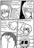Eso que te gusta : Chapter 1 page 4
