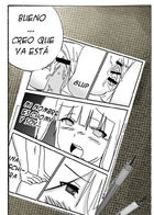 Eso que te gusta : Chapitre 1 page 8