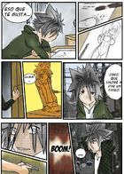 Eso que te gusta : Chapitre 1 page 9